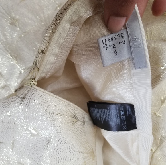 H&M skirt, 2 - Picture 2 of 7